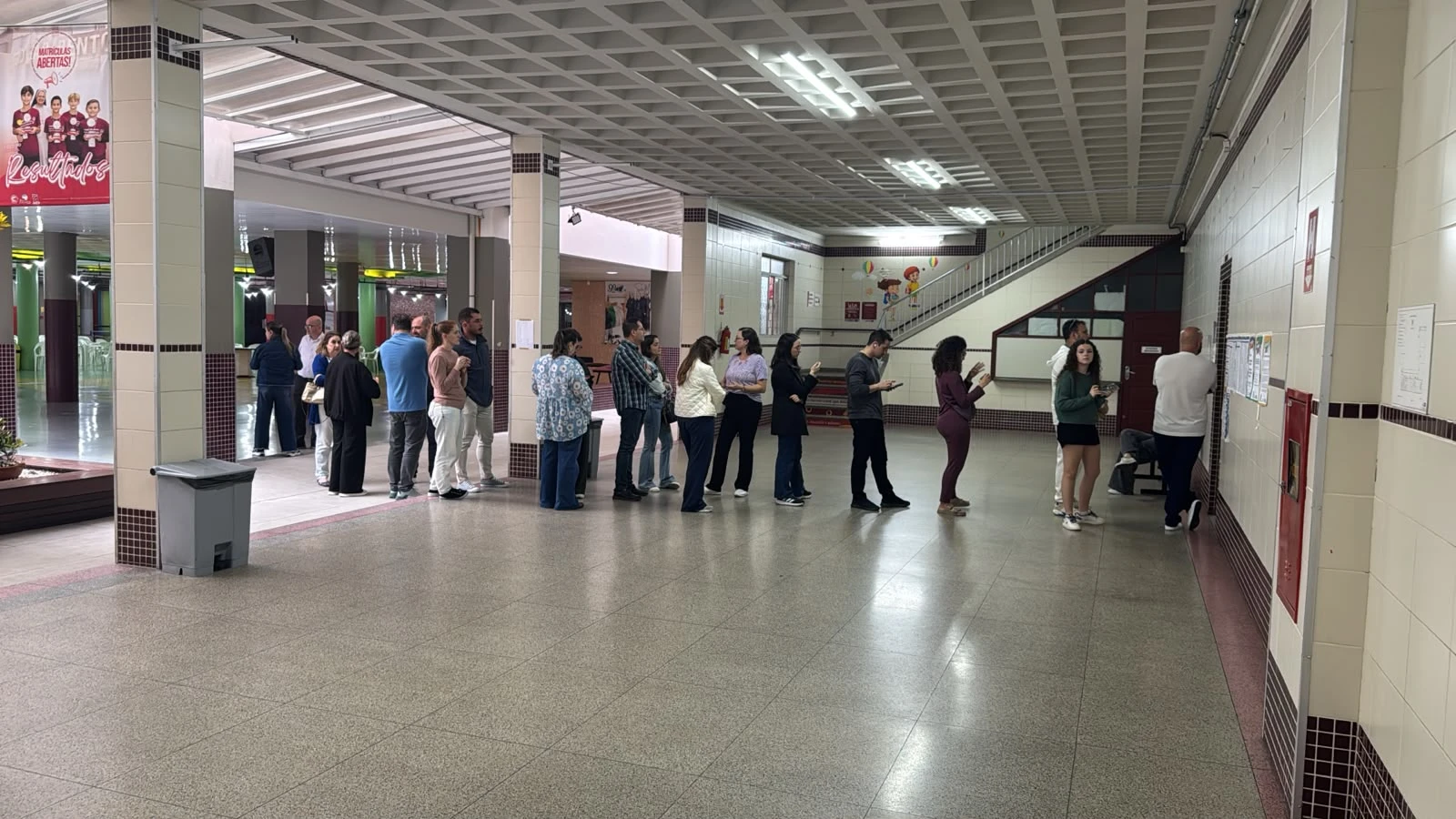 imagem da noticia em tempo real